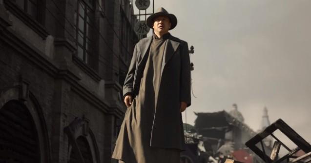 好家伙！《哈尔滨1944》大结局了，这简直是我看过最恶心的大结局-第5张图片-九妖电影