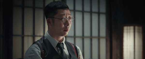 好家伙！《哈尔滨1944》大结局了，这简直是我看过最恶心的大结局-第10张图片-九妖电影