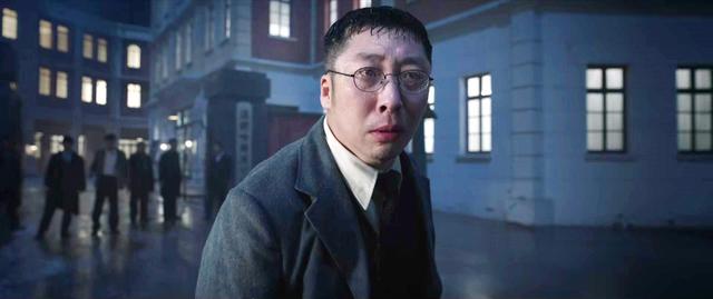 好家伙！《哈尔滨1944》大结局了，这简直是我看过最恶心的大结局-第14张图片-九妖电影