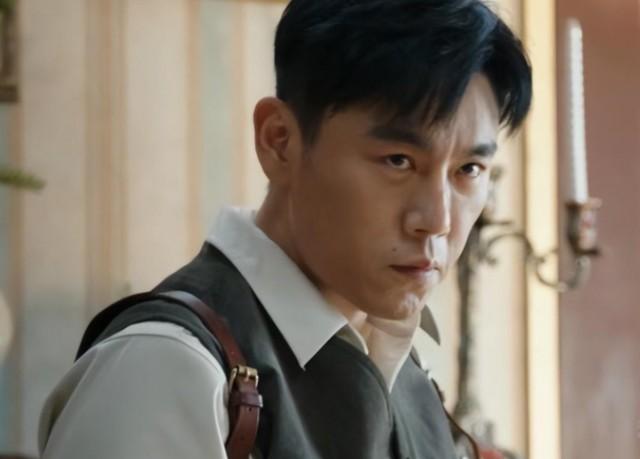好家伙！《哈尔滨1944》大结局了，这简直是我看过最恶心的大结局-第21张图片-九妖电影