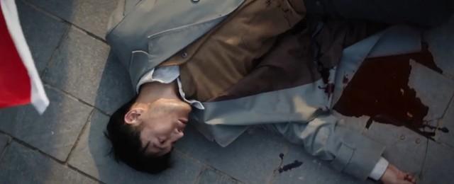 好家伙！《哈尔滨1944》大结局了，这简直是我看过最恶心的大结局-第22张图片-九妖电影