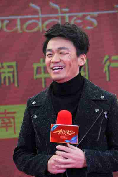 事实证明，41岁的王宝强，已经走上了另一条路-第3张图片-九妖电影