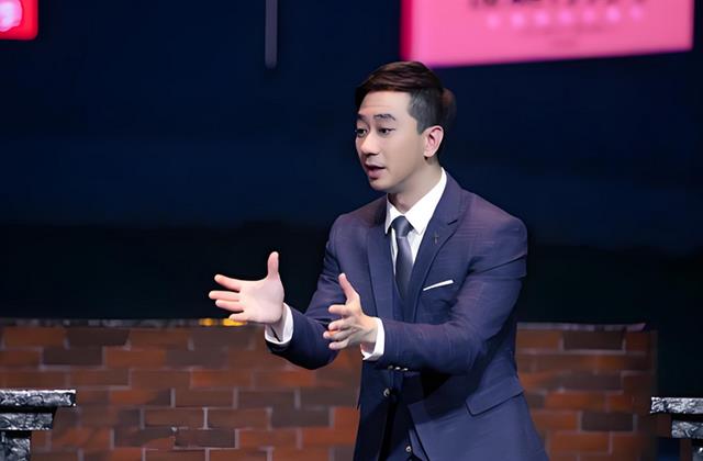 王自健为何突然消失了?看他干过的那些事,就一点都不奇怪了-第2张图片-九妖电影 王自健为何突然消失了?看他干过的那些事,就一点都不奇怪了-第2张图片-九妖电影