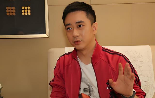 王自健为何突然消失了?看他干过的那些事,就一点都不奇怪了-第14张图片-九妖电影 王自健为何突然消失了?看他干过的那些事,就一点都不奇怪了-第14张图片-九妖电影