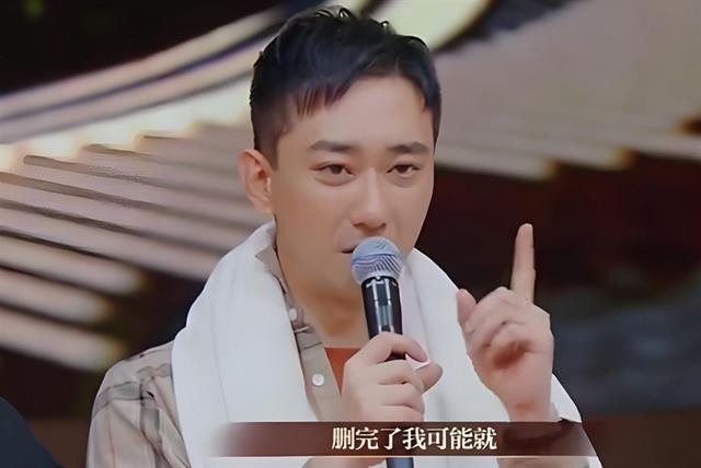 王自健为何突然消失了?看他干过的那些事,就一点都不奇怪了-第25张图片-九妖电影 王自健为何突然消失了?看他干过的那些事,就一点都不奇怪了-第25张图片-九妖电影