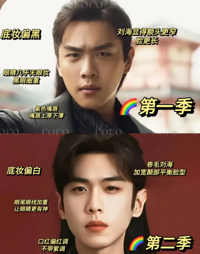 《庆余年2》:五竹的镭射眼能将庆帝轰成灰,为什么遮掩布没事?-第10张图片-九妖电影 《庆余年2》:五竹的镭射眼能将庆帝轰成灰,为什么遮掩布没事?-第10张图片-九妖电影