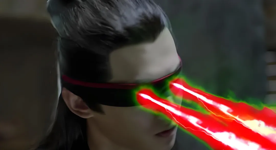 《庆余年2》:五竹的镭射眼能将庆帝轰成灰,为什么遮掩布没事?-第9张图片-九妖电影 《庆余年2》:五竹的镭射眼能将庆帝轰成灰,为什么遮掩布没事?-第9张图片-九妖电影