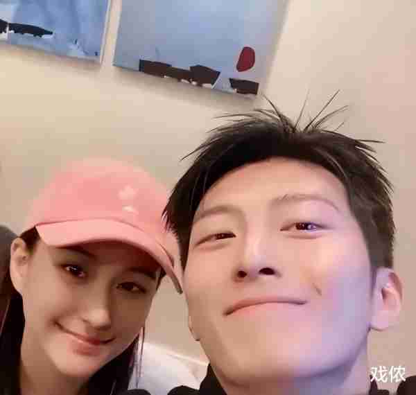 窦骁何超莲分居，不对等的感情，终究经不住时间的考验-第18张图片-九妖电影