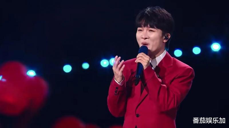 央视2024跨年晚会，激动的难掩泪水，这些嘉宾都来了-第8张图片-九妖电影