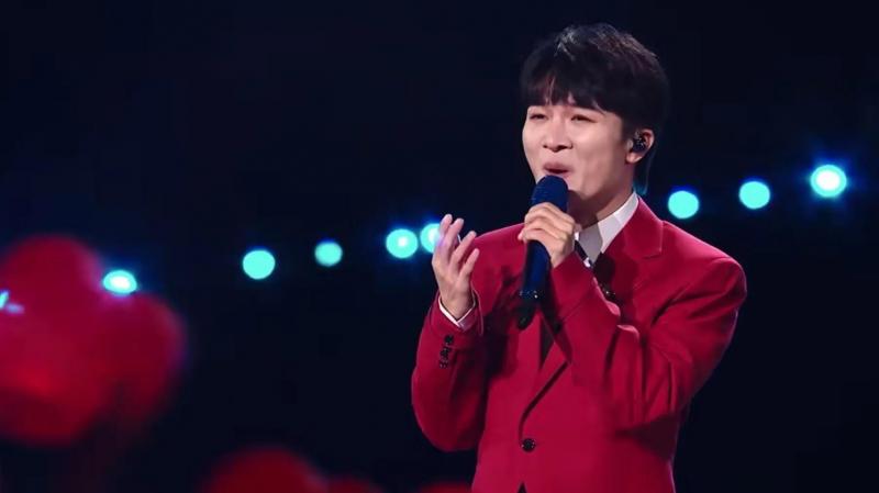央视2024跨年晚会：看到嘉宾后，我难掩激动的泪水，该来的都来了-第6张图片-九妖电影