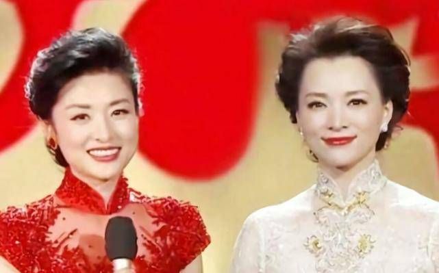 央视2024龙年春晚主持人来袭，朱军、董卿、朱迅、李思思无缘春晚-第7张图片-九妖电影