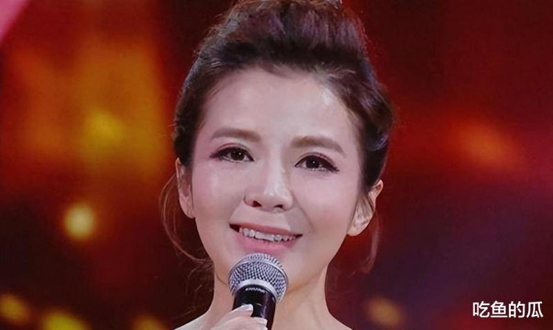 央视一姐朱迅：2次患癌，7上春晚，挚爱男人离世，抱憾终生-第9张图片-九妖电影