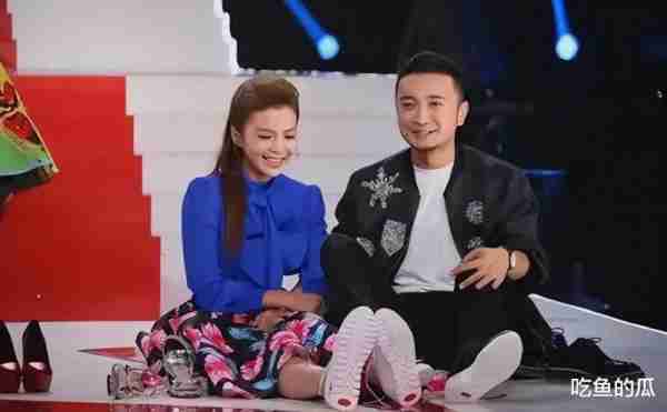 央视一姐朱迅：2次患癌，7上春晚，挚爱男人离世，抱憾终生-第24张图片-九妖电影