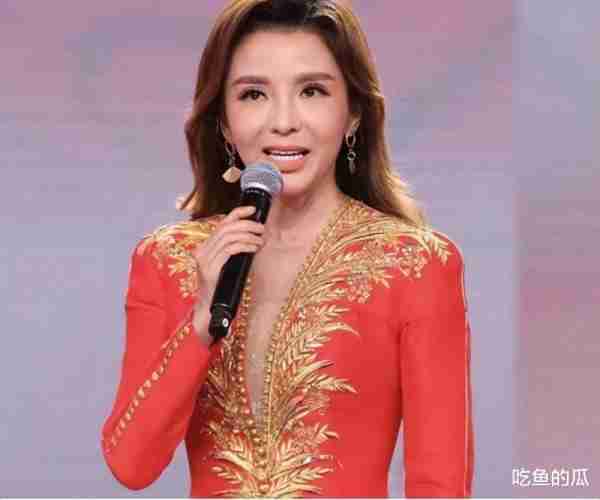 央视一姐朱迅：2次患癌，7上春晚，挚爱男人离世，抱憾终生-第23张图片-九妖电影