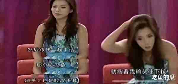 央视一姐朱迅：2次患癌，7上春晚，挚爱男人离世，抱憾终生-第27张图片-九妖电影