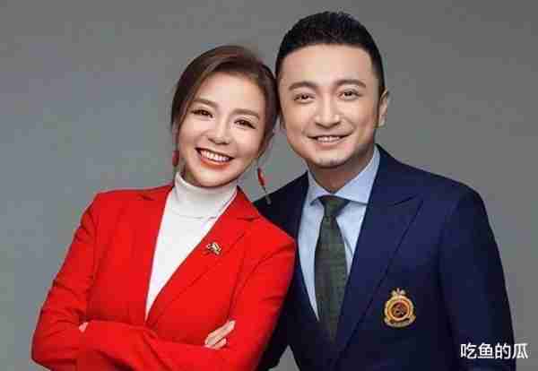 央视一姐朱迅：2次患癌，7上春晚，挚爱男人离世，抱憾终生-第29张图片-九妖电影