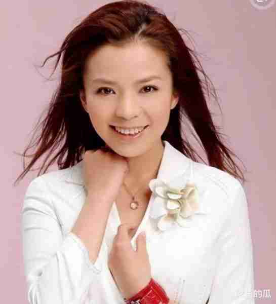 央视一姐朱迅：2次患癌，7上春晚，挚爱男人离世，抱憾终生-第30张图片-九妖电影