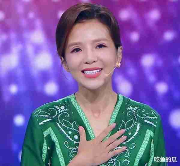 央视一姐朱迅：2次患癌，7上春晚，挚爱男人离世，抱憾终生-第42张图片-九妖电影