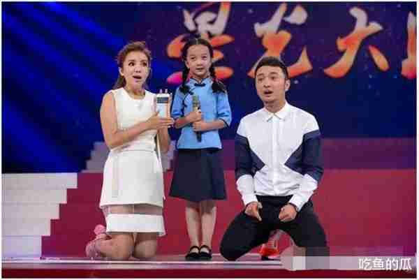 央视一姐朱迅：2次患癌，7上春晚，挚爱男人离世，抱憾终生-第43张图片-九妖电影