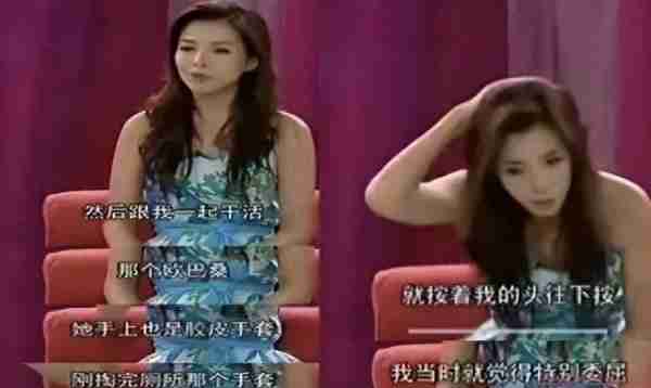 央视一姐朱迅：2次患癌，7次上春晚，挚爱男人离世，抱憾终生-第6张图片-九妖电影