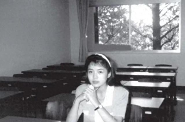 央视一姐朱迅：2次患癌，7次上春晚，挚爱男人离世，抱憾终生-第7张图片-九妖电影