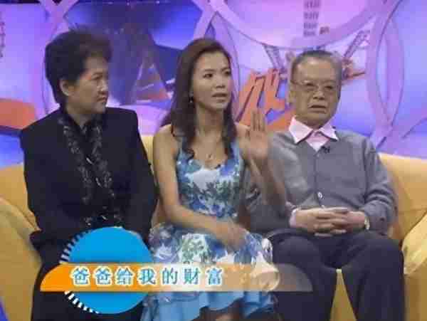 央视一姐朱迅：2次患癌，7次上春晚，挚爱男人离世，抱憾终生-第12张图片-九妖电影