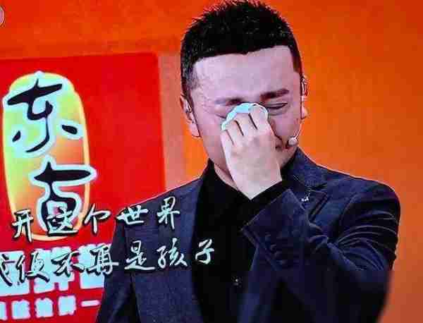 央视主持尼格买提，为啥多次主持春晚，看了《开门大吉》就知道了-第4张图片-九妖电影