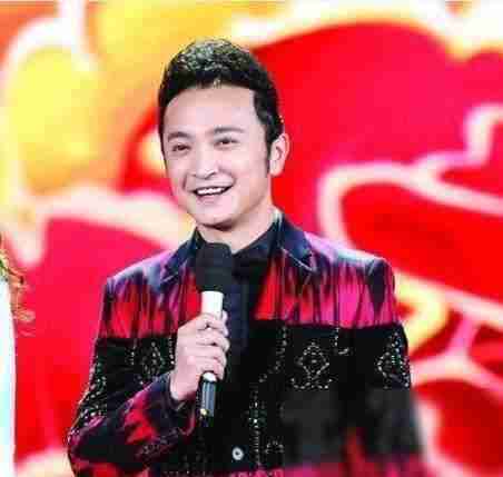 央视主持尼格买提，为啥多次主持春晚，看了《开门大吉》就知道了-第6张图片-九妖电影
