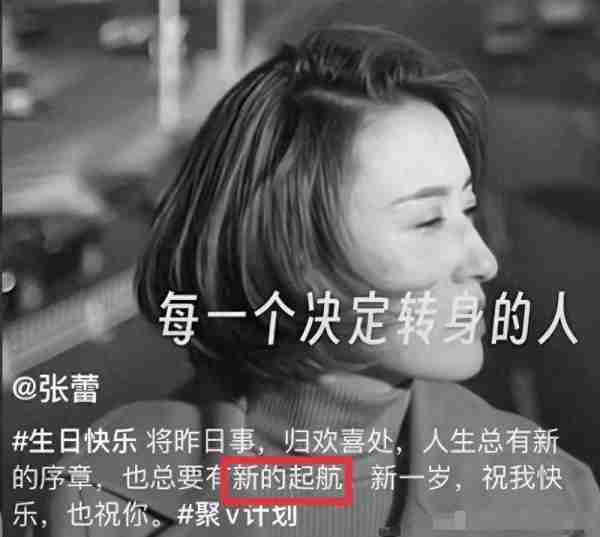 央视主持张蕾：扎根央视16年后离职，如今上家乡春晚再次证明实力-第6张图片-九妖电影