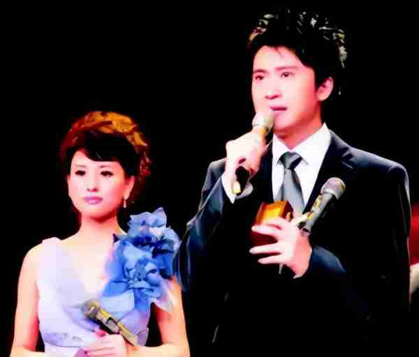 央视主持张蕾：扎根央视16年后离职，如今上家乡春晚再次证明实力-第23张图片-九妖电影