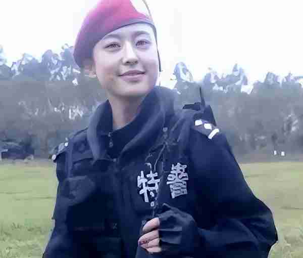 央视主持张蕾：扎根央视16年后离职，如今上家乡春晚再次证明实力-第22张图片-九妖电影
