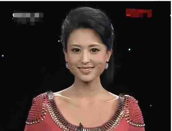 央视主持张蕾：扎根央视16年后离职，如今上家乡春晚再次证明实力-第24张图片-九妖电影