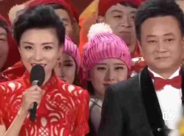 央视四大名嘴合体亮相，网友梦回经典春晚时刻-第4张图片-九妖电影