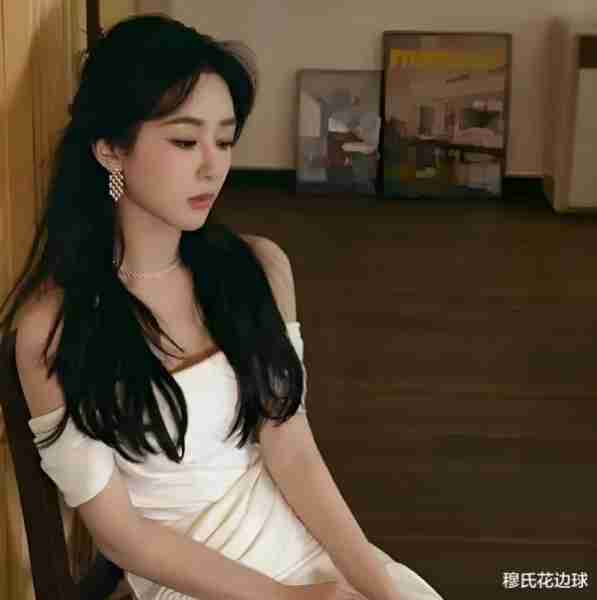 娱乐圈八卦：赵丽颖许凯杨紫霍建华杨雪白敬亭老燕子都美竹-第2张图片-九妖电影