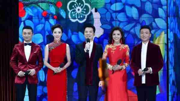 央视春晚主持阵容大换血！被“抛弃”的大咖们竟然在娱乐圈大火-第1张图片-九妖电影