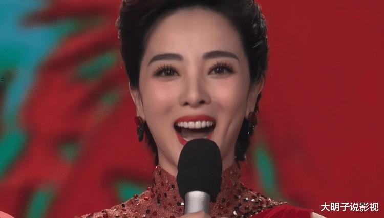 央视春晚主持阵容完成换血，被弃用的主持人究竟有哪些？-第4张图片-九妖电影