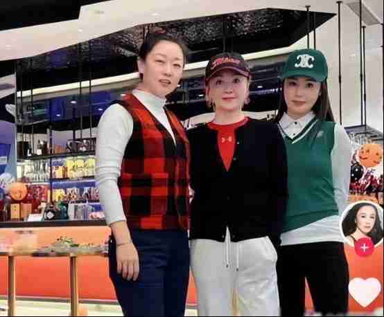 娱乐圈再传噩耗!傅艺伟30岁独子高乐男去世,死因曝光让人唏嘘-第7张图片-九妖电影 娱乐圈再传噩耗!傅艺伟30岁独子高乐男去世,死因曝光让人唏嘘-第7张图片-九妖电影