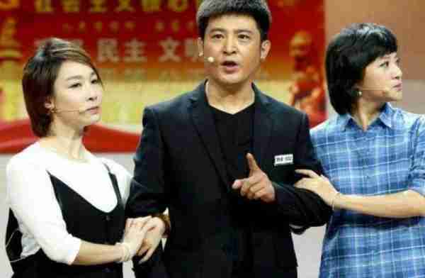 央视春晚官宣“主题和主标识”，这2位钉子户被嫌弃，他呼声很高-第5张图片-九妖电影
