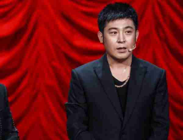 央视春晚官宣“主题和主标识”，这2位钉子户被嫌弃，他呼声很高-第7张图片-九妖电影