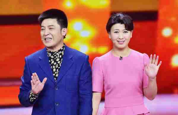 央视春晚官宣“主题和主标识”，这2位钉子户被嫌弃，他呼声很高-第8张图片-九妖电影