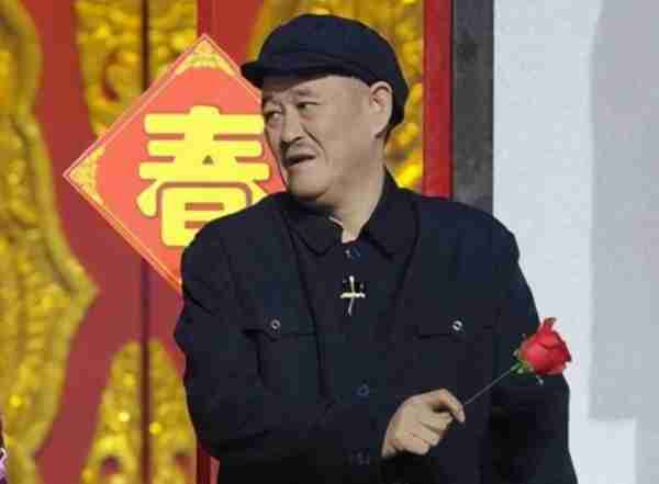 央视春晚官宣“主题和主标识”，这2位钉子户被嫌弃，他呼声很高-第9张图片-九妖电影