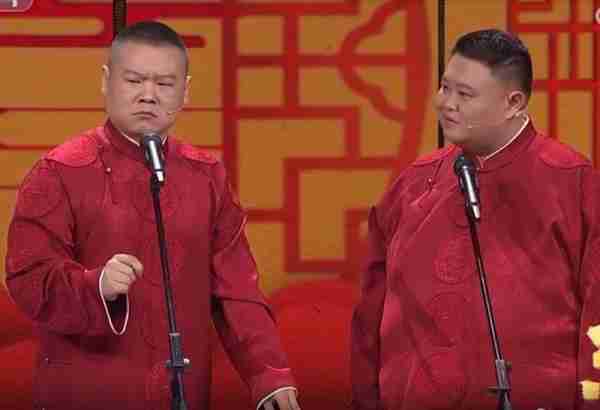 央视春晚小品主打接地气！岳云鹏被寄予厚望，网友却想念小沈阳-第3张图片-九妖电影