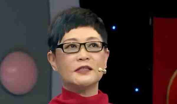 央视春晚小品第一位女演员，若不是她结婚，宋丹丹不可能一家独大-第4张图片-九妖电影