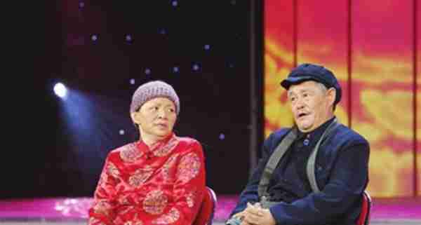 央视春晚小品第一位女演员，若不是她结婚，宋丹丹不可能一家独大-第3张图片-九妖电影