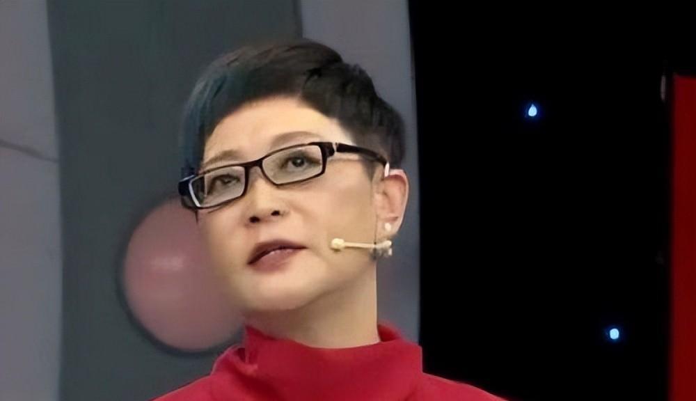 央视春晚小品第一位女演员，若不是她结婚，宋丹丹不可能一家独大-第5张图片-九妖电影
