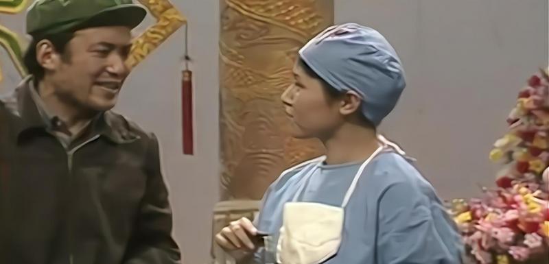 央视春晚小品第一位女演员，若不是她结婚，宋丹丹不可能一家独大-第10张图片-九妖电影