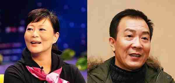 央视春晚小品第一位女演员，若不是她结婚，宋丹丹不可能一家独大-第17张图片-九妖电影