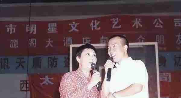 央视春晚小品第一位女演员，若不是她结婚，宋丹丹不可能一家独大-第18张图片-九妖电影