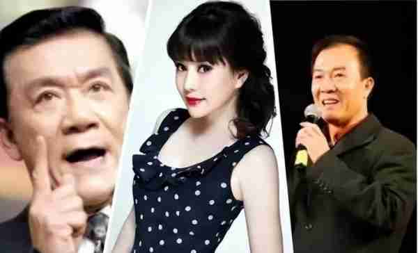 央视春晚小品第一位女演员，若不是她结婚，宋丹丹不可能一家独大-第26张图片-九妖电影