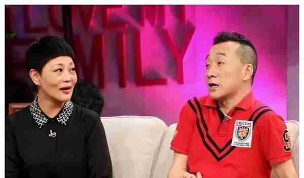 央视春晚小品第一位女演员，若不是她结婚，宋丹丹不可能一家独大-第32张图片-九妖电影